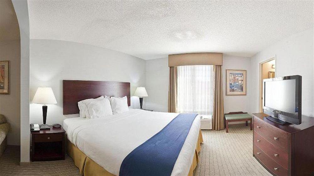 Holiday Inn Express & Suites Bremen Ga By Ihg Exterior photo