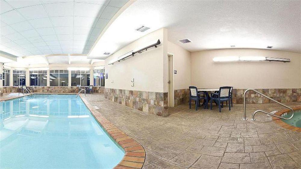 Holiday Inn Express & Suites Bremen Ga By Ihg Exterior photo