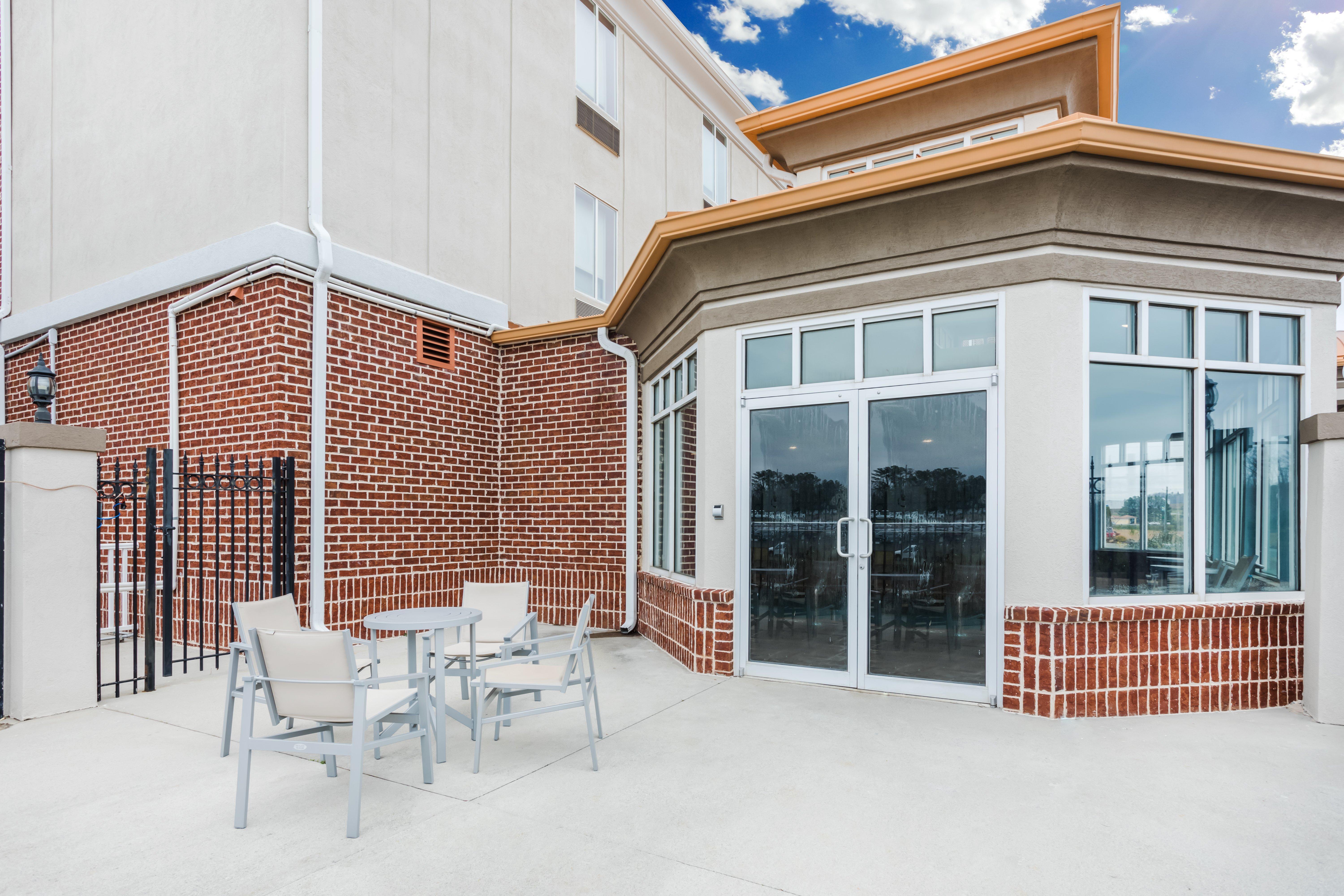 Holiday Inn Express & Suites Bremen Ga By Ihg Exterior photo