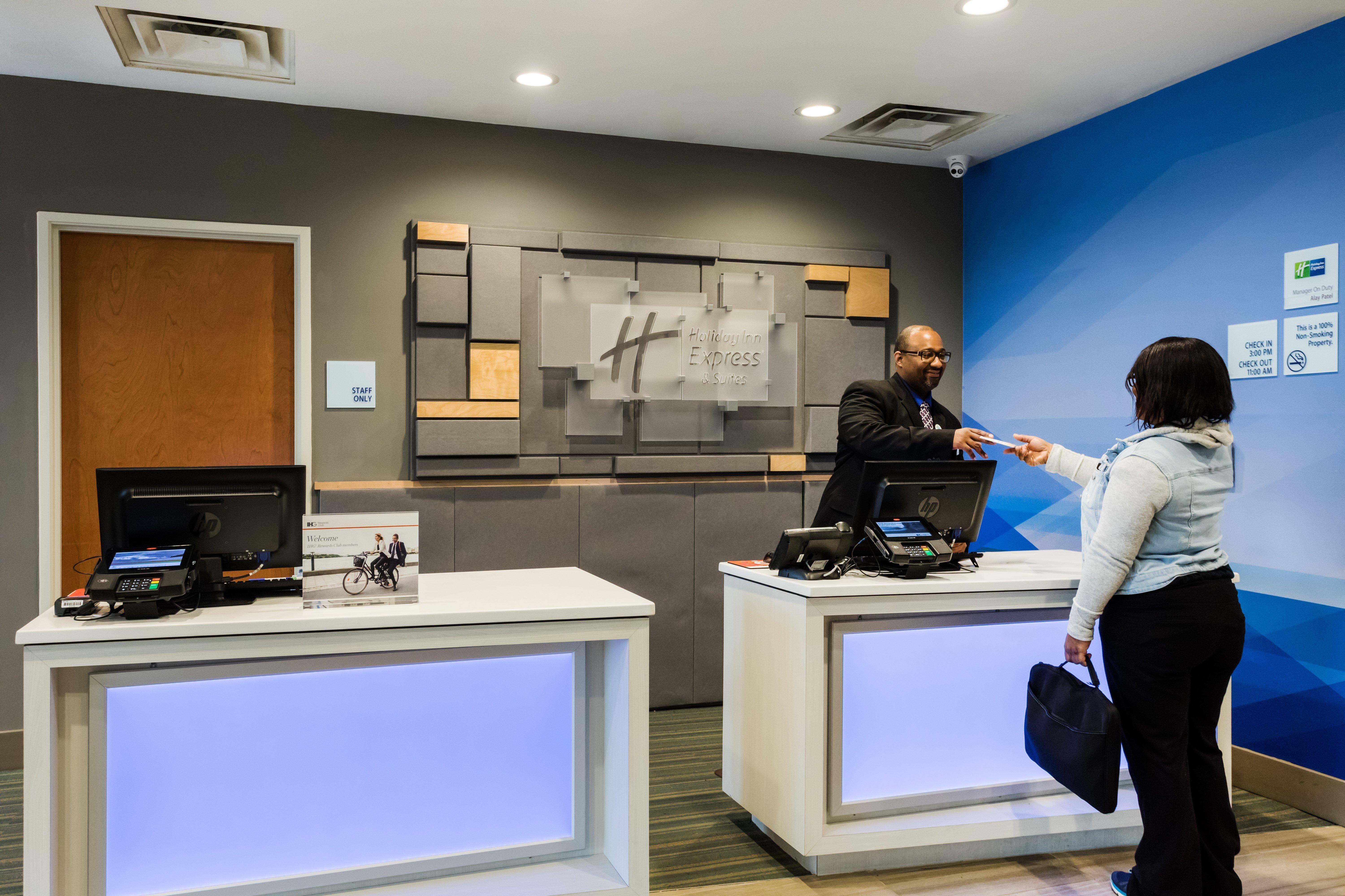 Holiday Inn Express & Suites Bremen Ga By Ihg Exterior photo