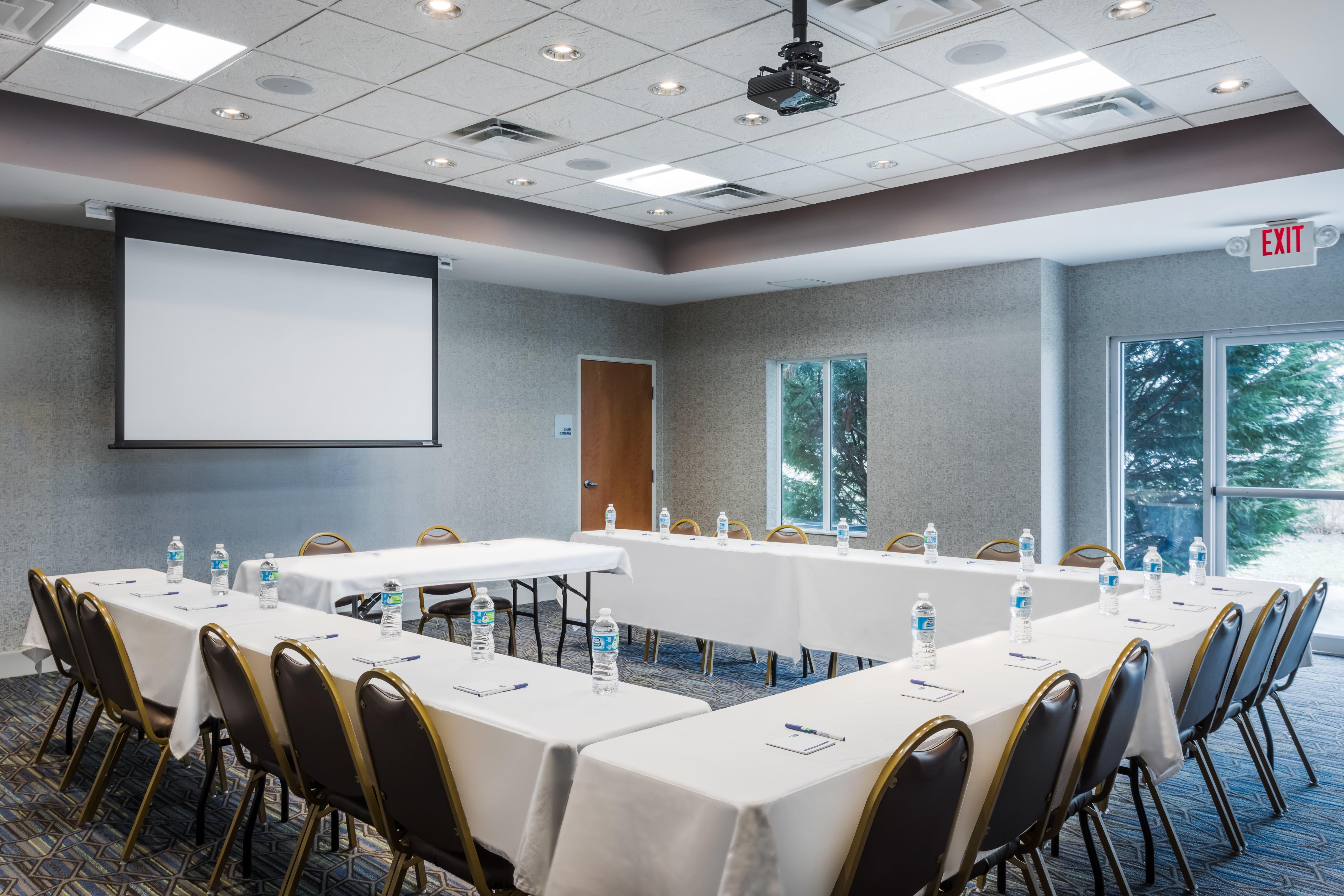 Holiday Inn Express & Suites Bremen Ga By Ihg Exterior photo