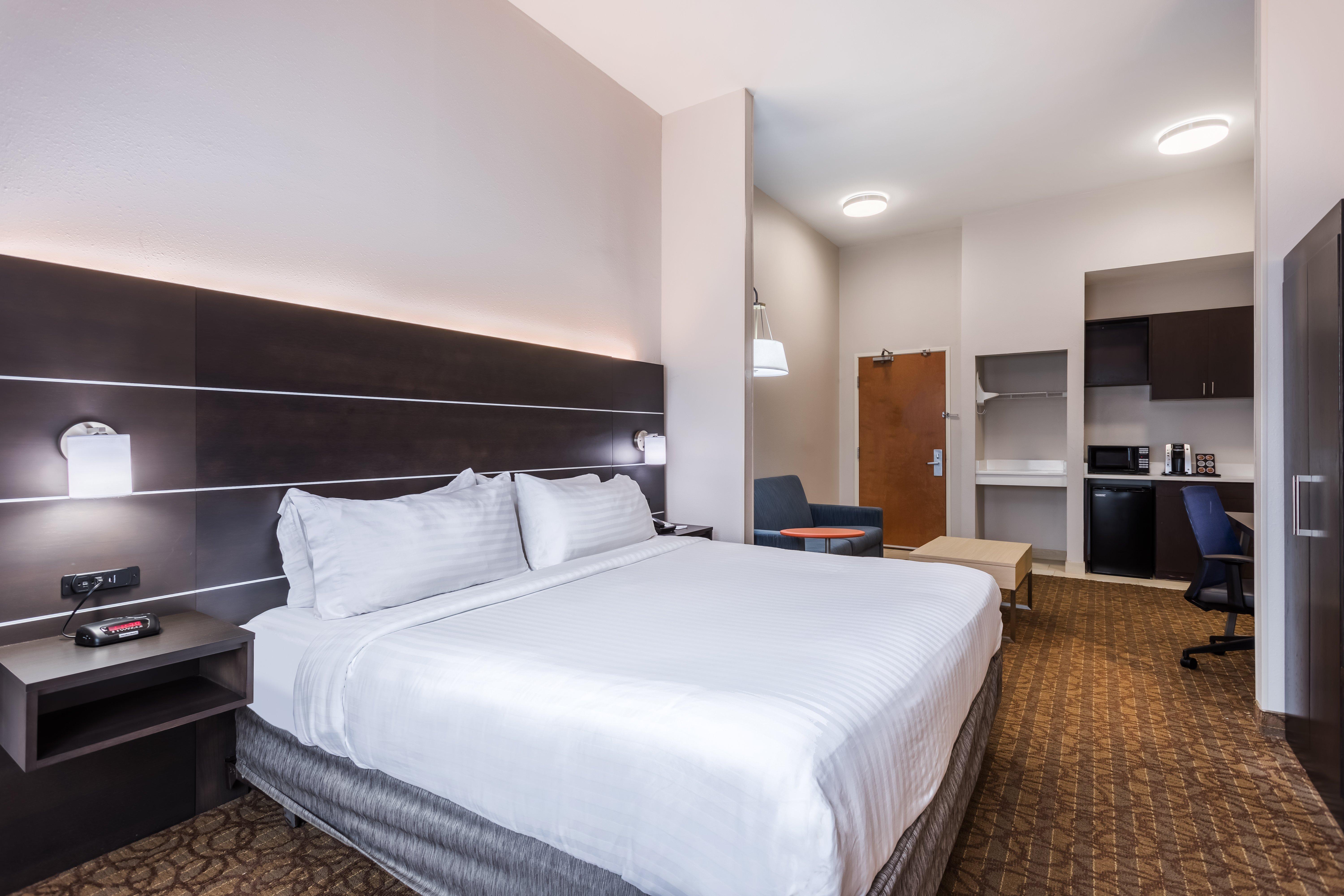 Holiday Inn Express & Suites Bremen Ga By Ihg Exterior photo