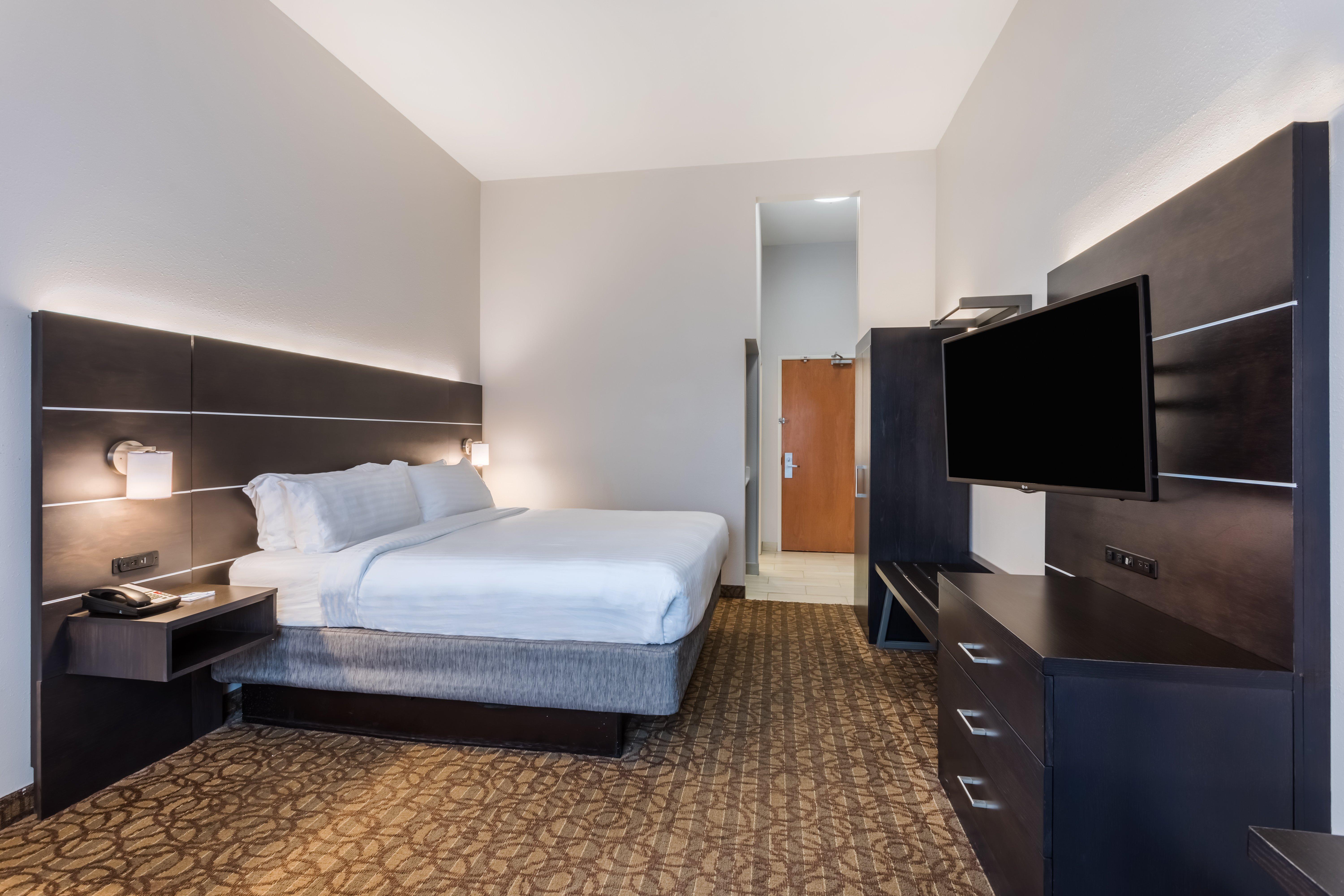 Holiday Inn Express & Suites Bremen Ga By Ihg Exterior photo