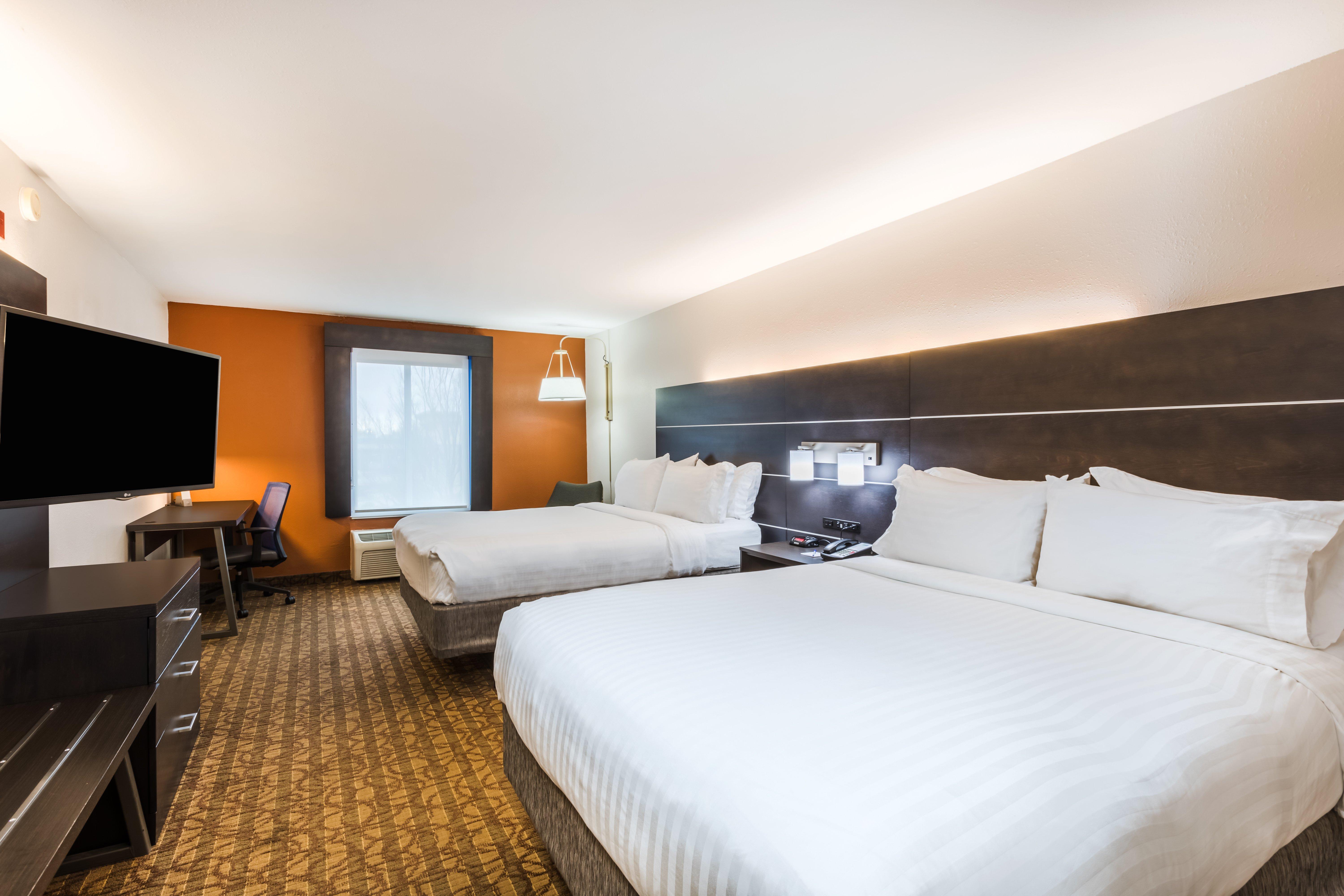 Holiday Inn Express & Suites Bremen Ga By Ihg Exterior photo