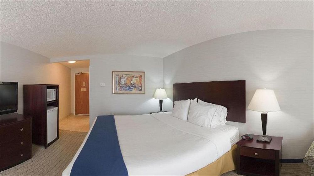 Holiday Inn Express & Suites Bremen Ga By Ihg Exterior photo