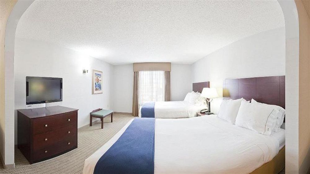 Holiday Inn Express & Suites Bremen Ga By Ihg Exterior photo