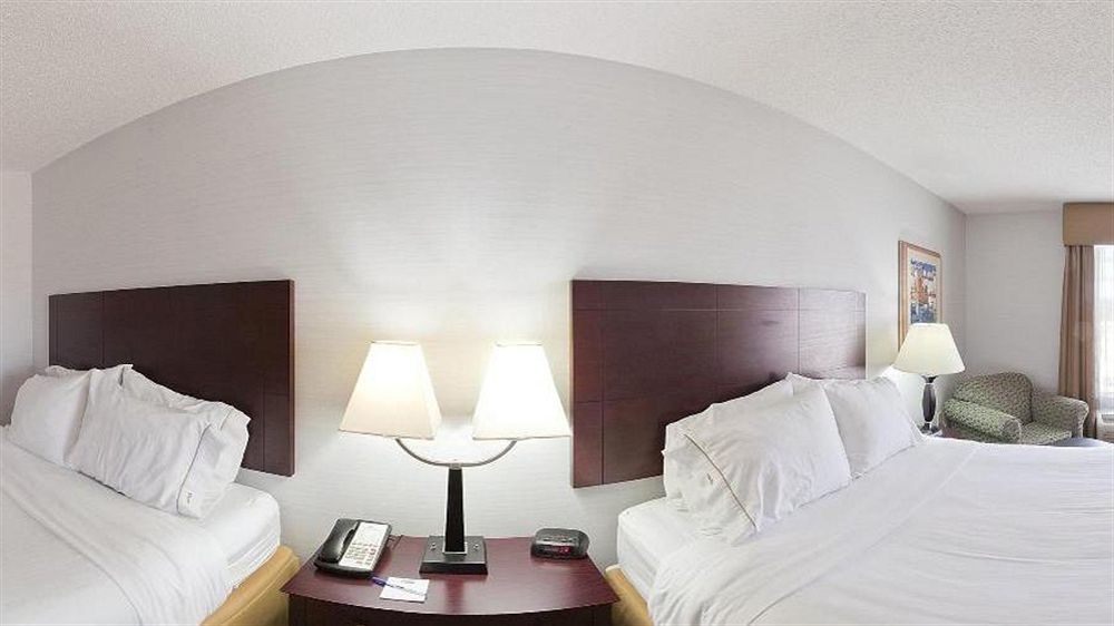Holiday Inn Express & Suites Bremen Ga By Ihg Exterior photo