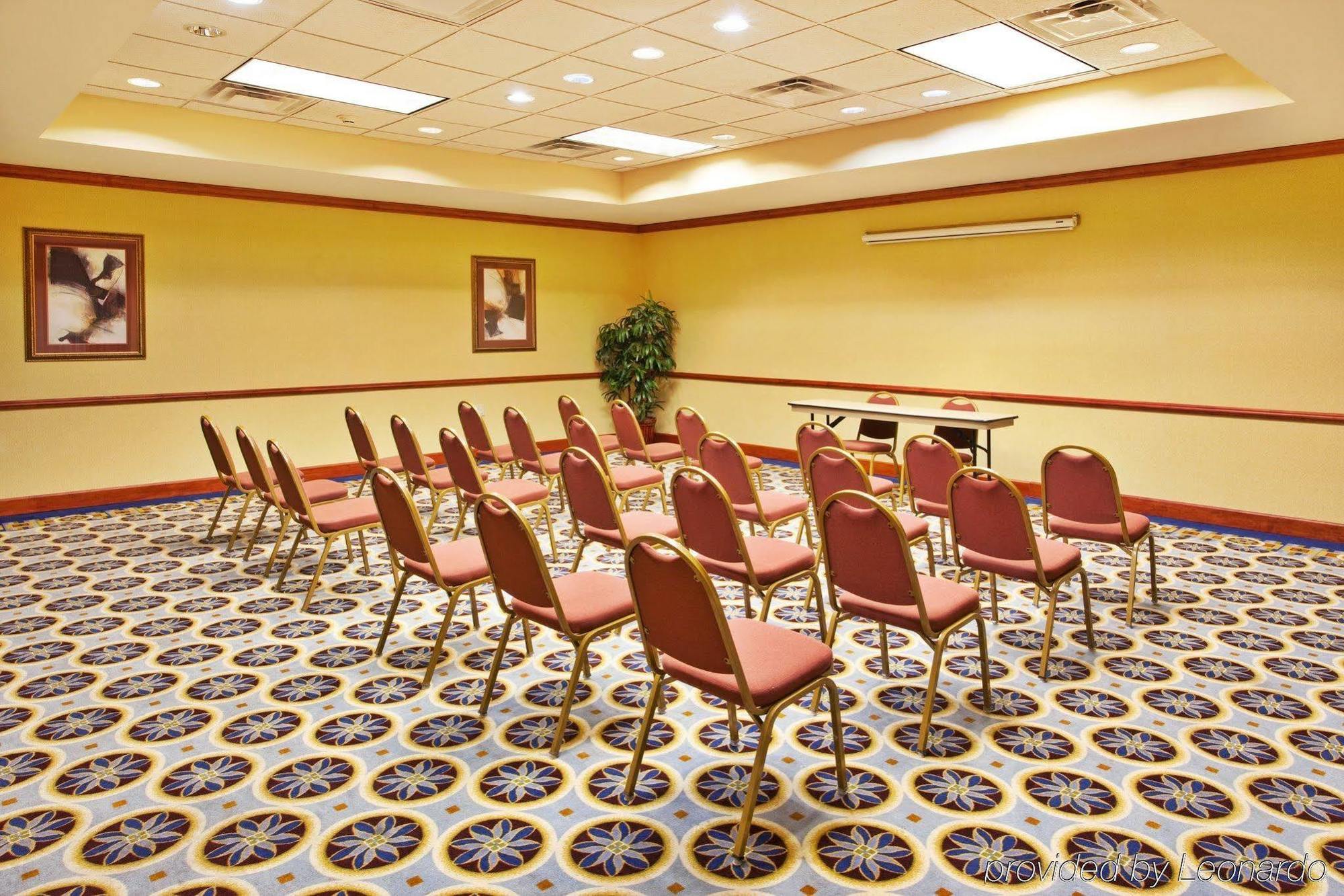 Holiday Inn Express & Suites Bremen Ga By Ihg Exterior photo