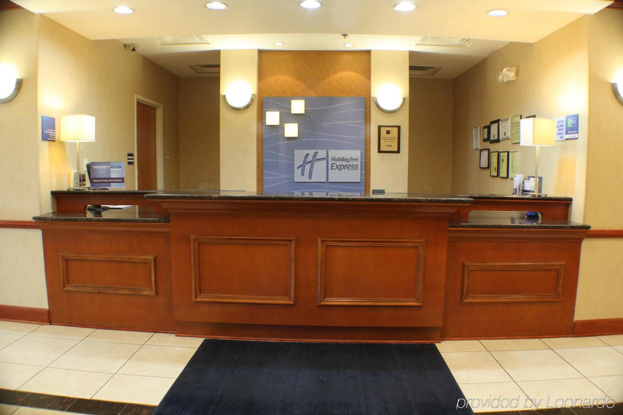 Holiday Inn Express & Suites Bremen Ga By Ihg Exterior photo