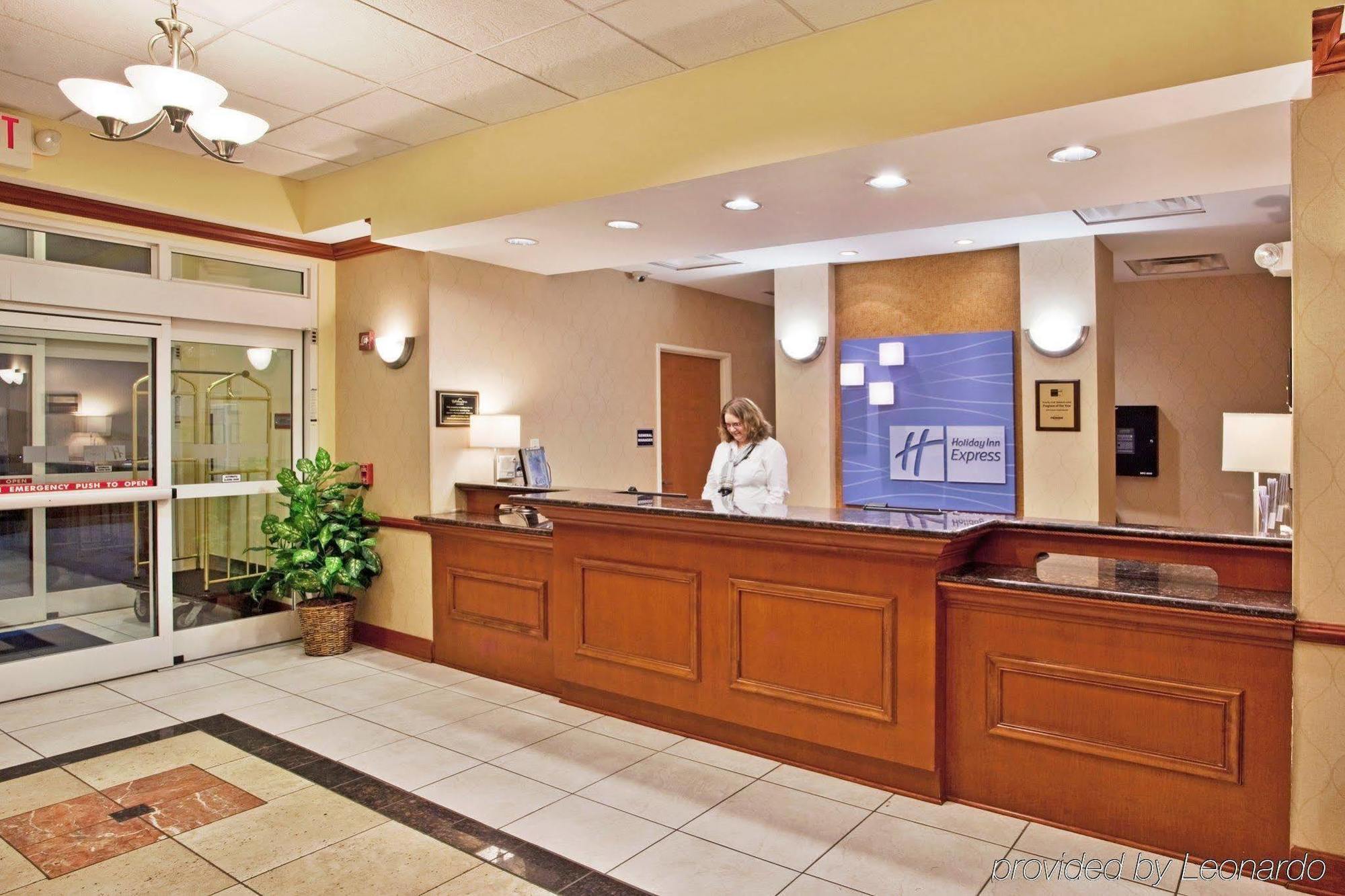 Holiday Inn Express & Suites Bremen Ga By Ihg Exterior photo